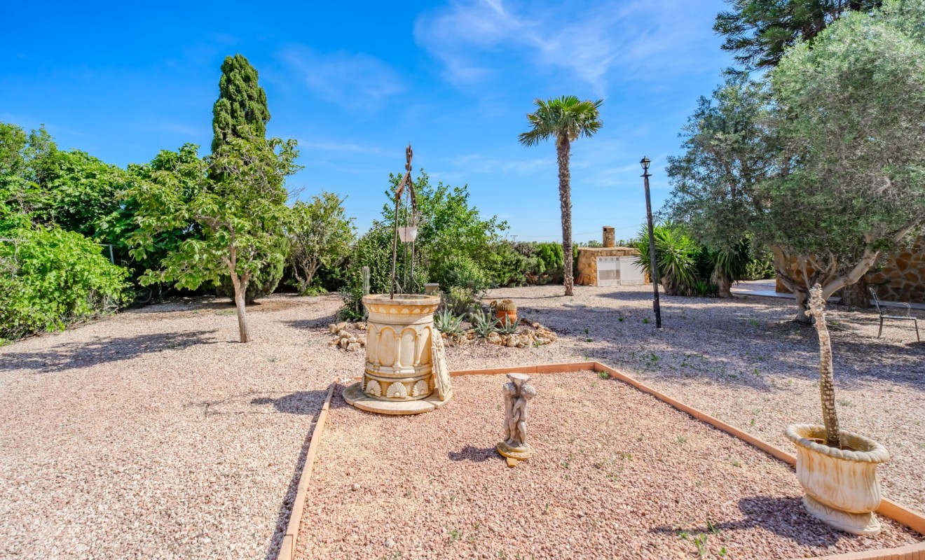 Sale - Country Property - Rojales