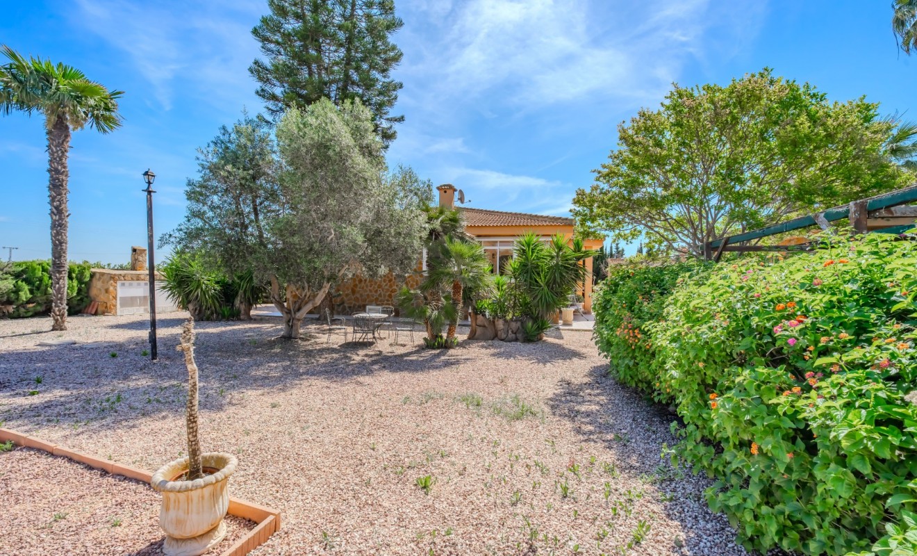 Sale - Country Property - Rojales