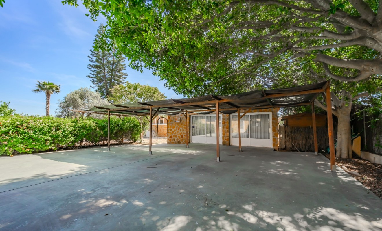 Sale - Country Property - Rojales