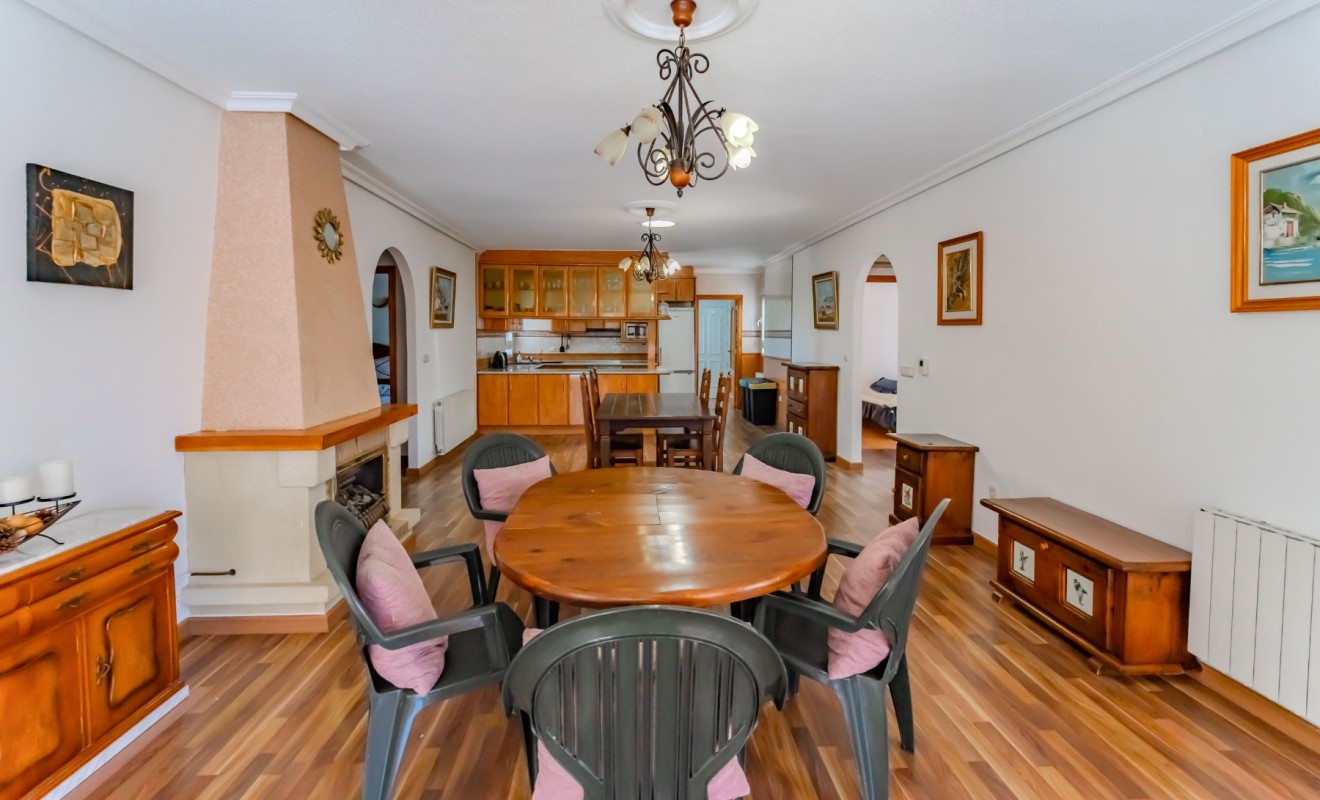 Sale - Country Property - Rojales