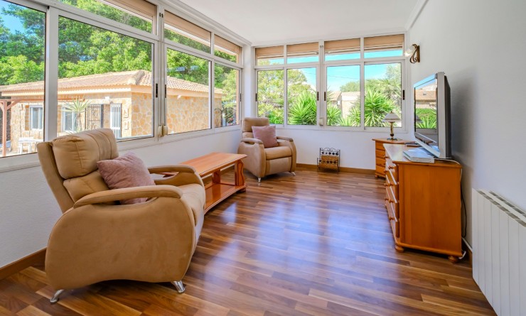Sale - Country Property - Rojales