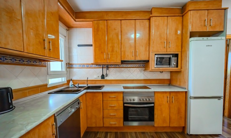 Sale - Country Property - Rojales