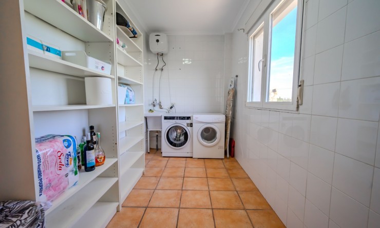 Sale - Country Property - Rojales