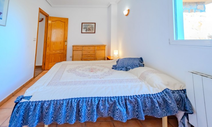 Sale - Country Property - Rojales
