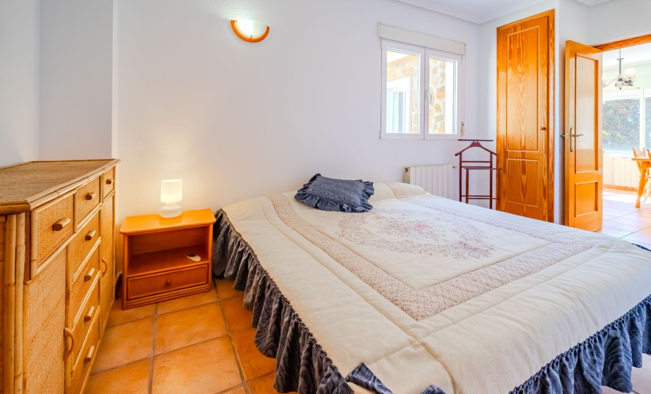 Sale - Country Property - Rojales