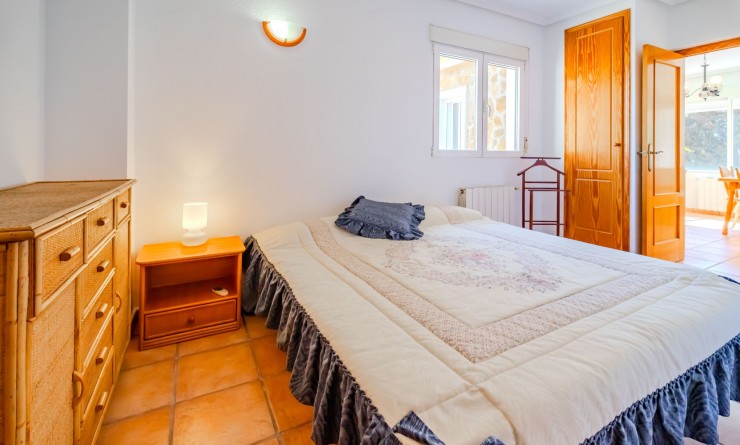 Sale - Country Property - Rojales