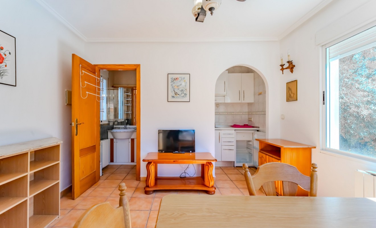 Sale - Country Property - Rojales