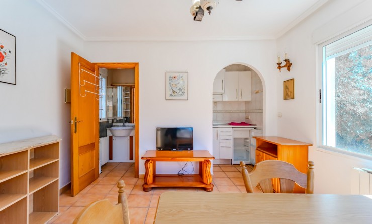 Sale - Country Property - Rojales