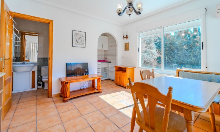 Sale - Country Property - Rojales