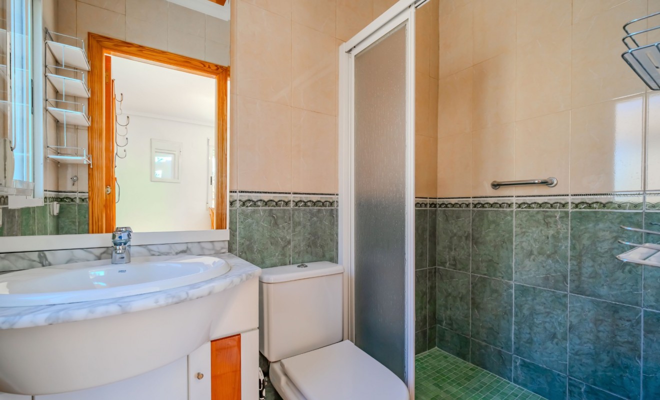 Sale - Country Property - Rojales