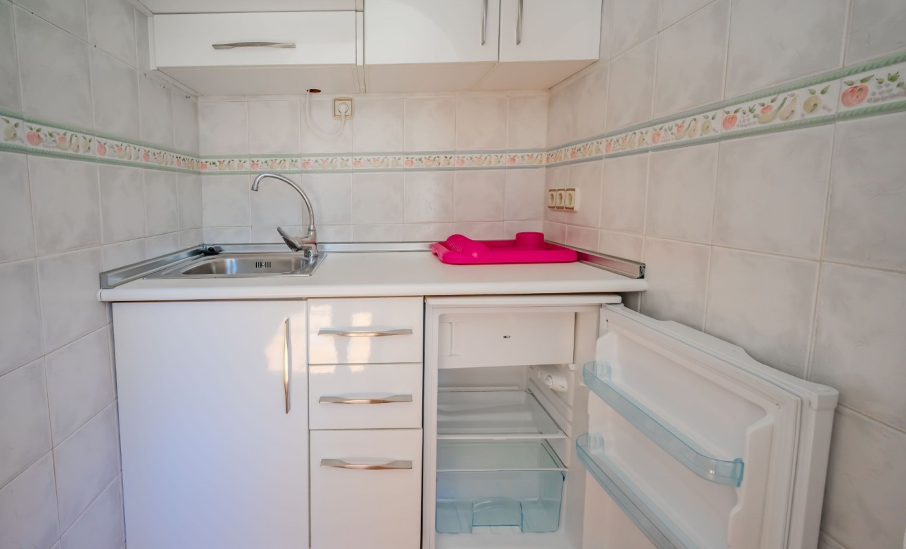 Sale - Country Property - Rojales