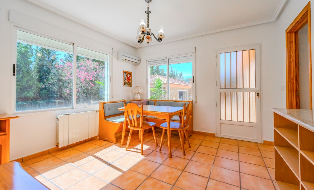 Sale - Country Property - Rojales