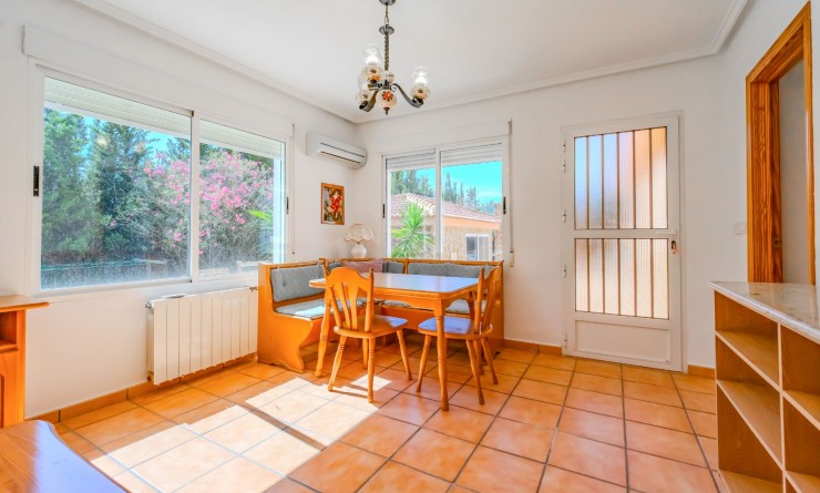 Sale - Country Property - Rojales