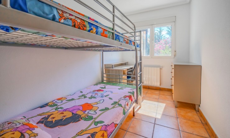 Sale - Country Property - Rojales