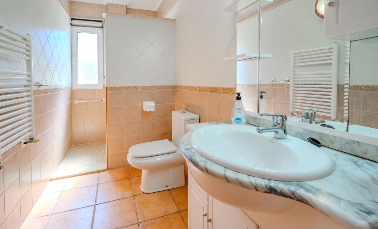Sale - Country Property - Rojales