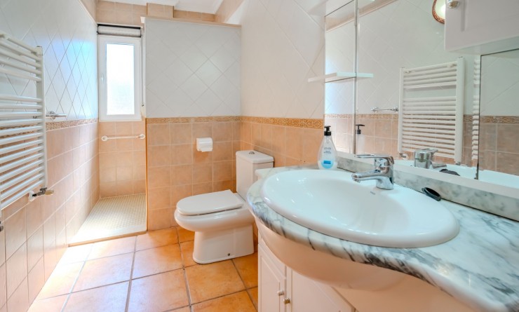 Sale - Country Property - Rojales