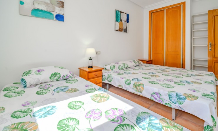 Sale - Country Property - Rojales