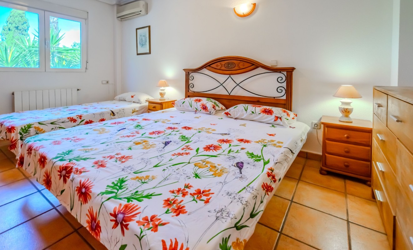 Sale - Country Property - Rojales