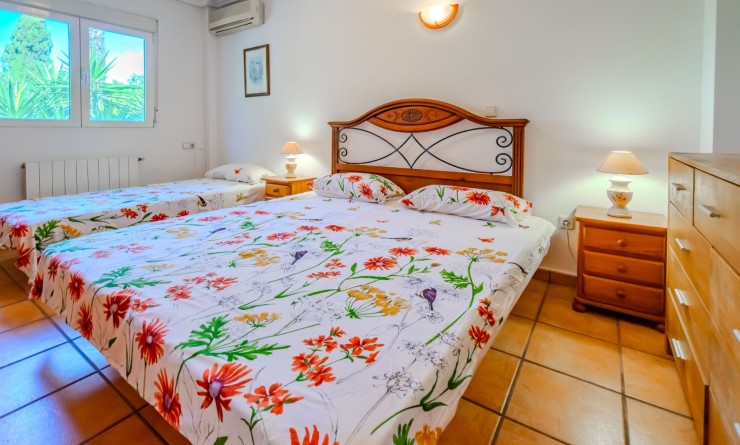 Sale - Country Property - Rojales