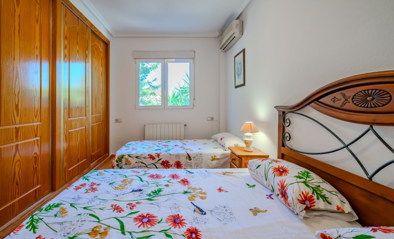 Sale - Country Property - Rojales