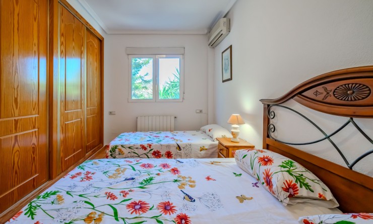 Sale - Country Property - Rojales