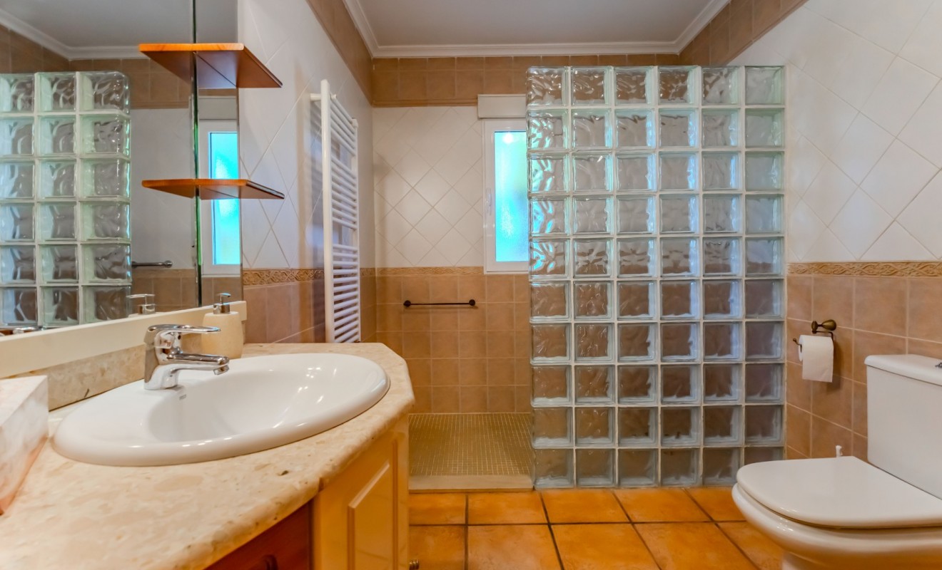 Sale - Country Property - Rojales