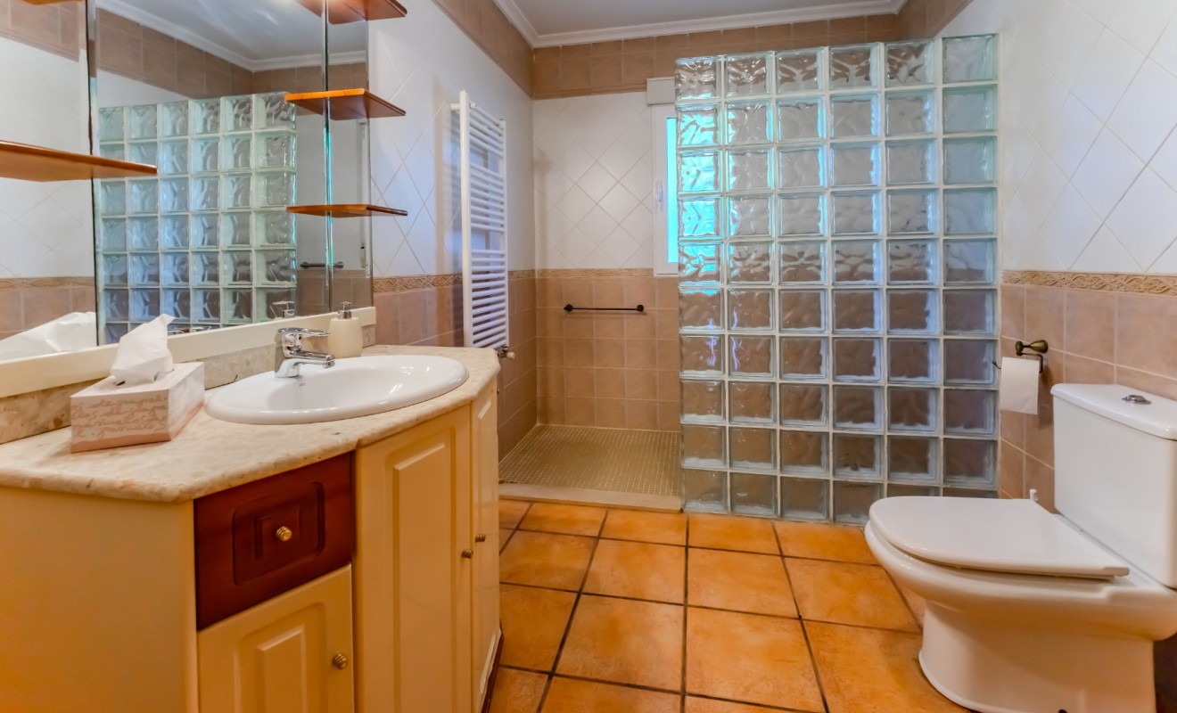 Sale - Country Property - Rojales