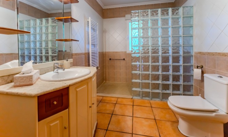 Sale - Country Property - Rojales