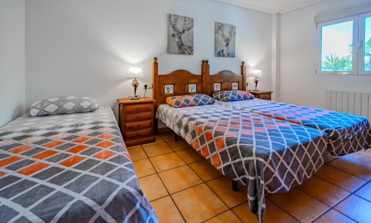 Sale - Country Property - Rojales