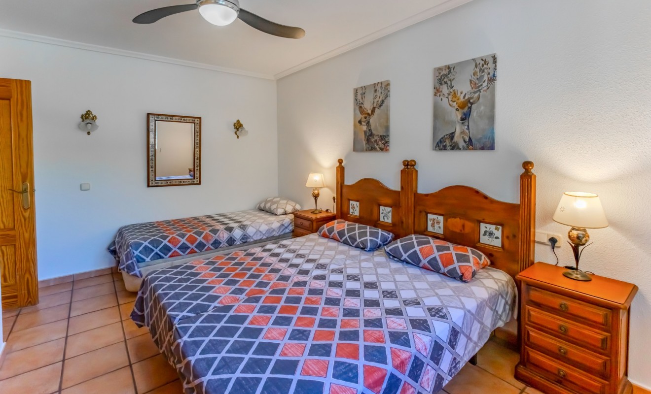 Sale - Country Property - Rojales