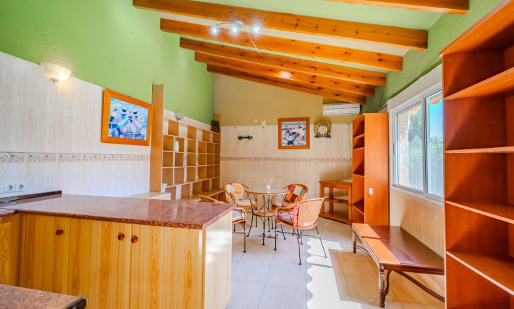 Sale - Country Property - Rojales