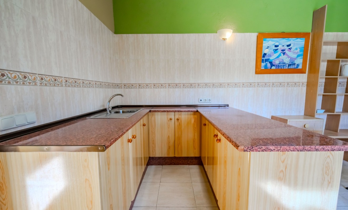 Sale - Country Property - Rojales