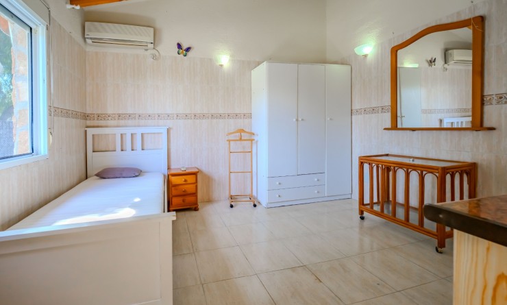 Sale - Country Property - Rojales