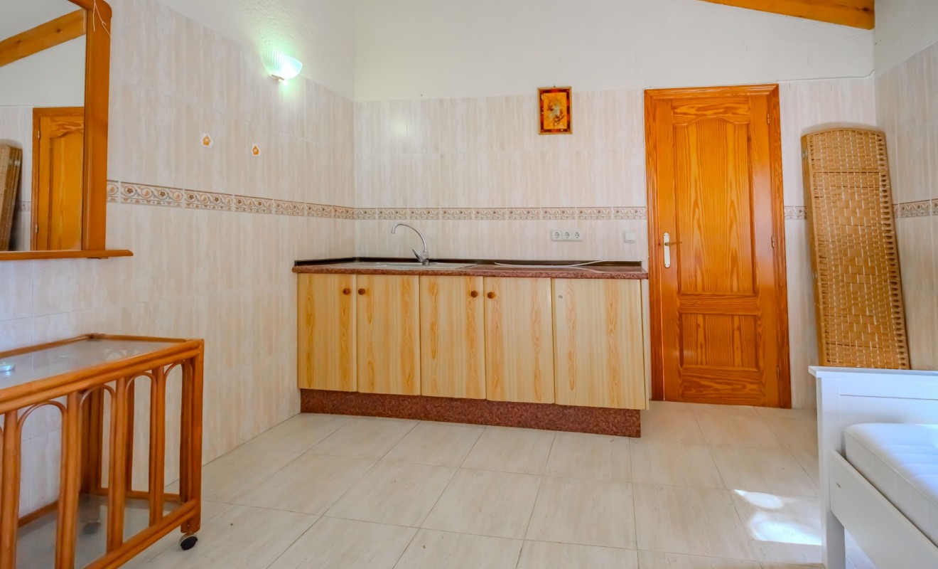 Sale - Country Property - Rojales