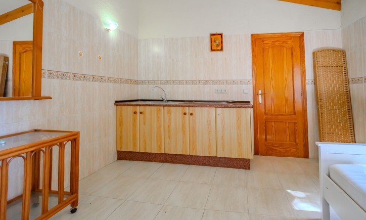 Sale - Country Property - Rojales