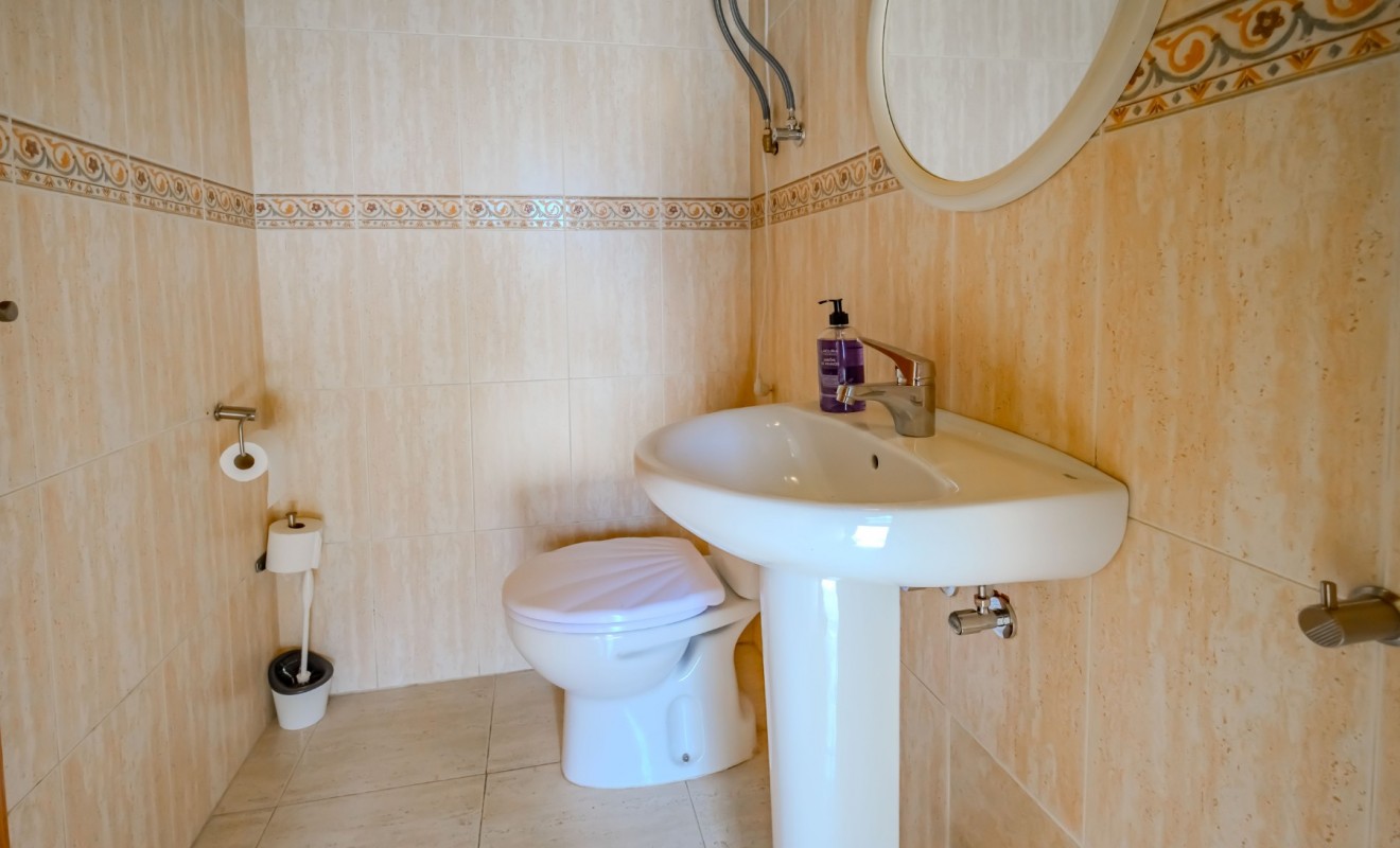 Sale - Country Property - Rojales