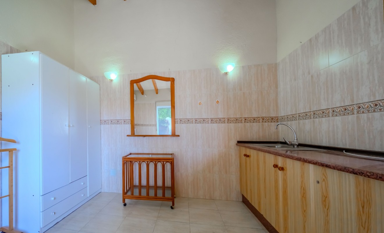 Sale - Country Property - Rojales
