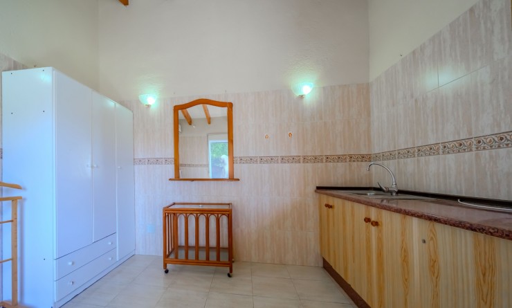 Sale - Country Property - Rojales