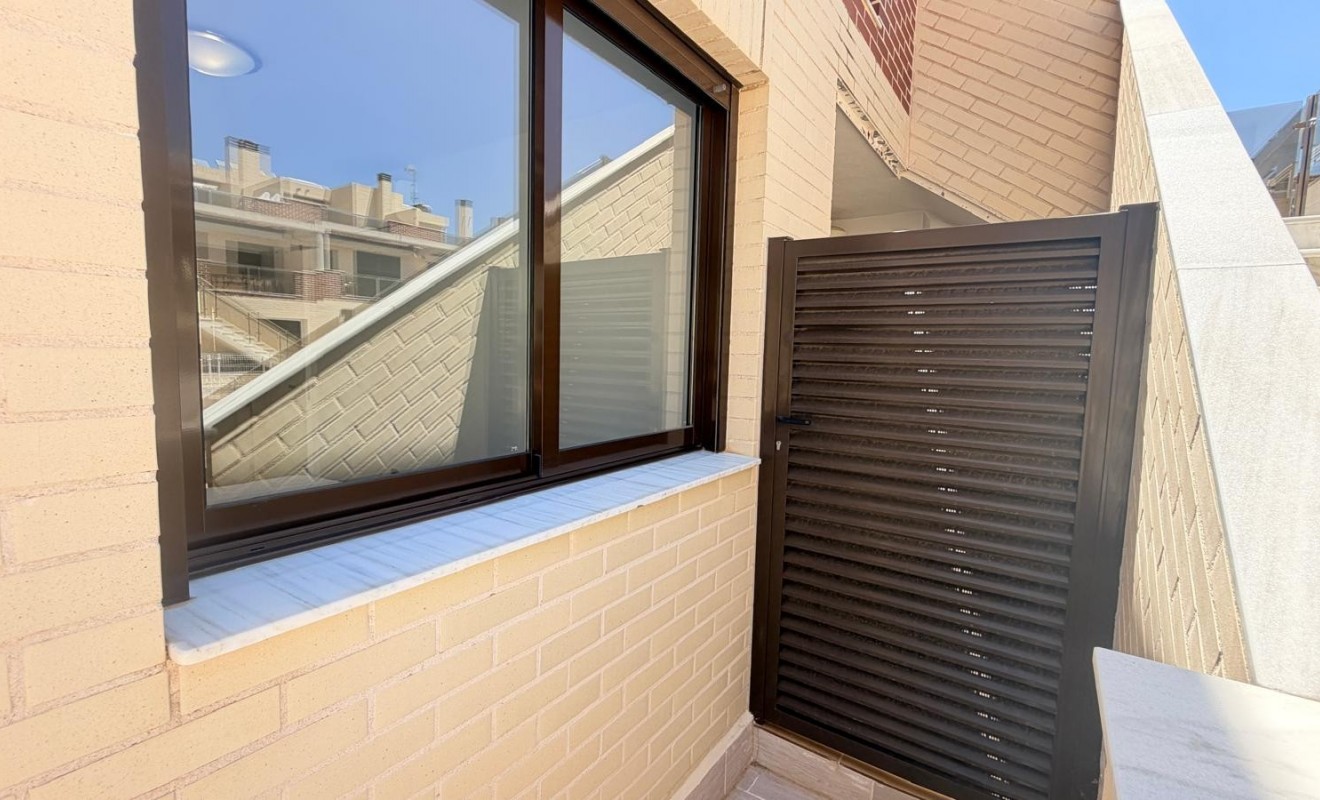 Revente - Apartment / flat - Orihuela Costa - Lomas de Cabo Roig