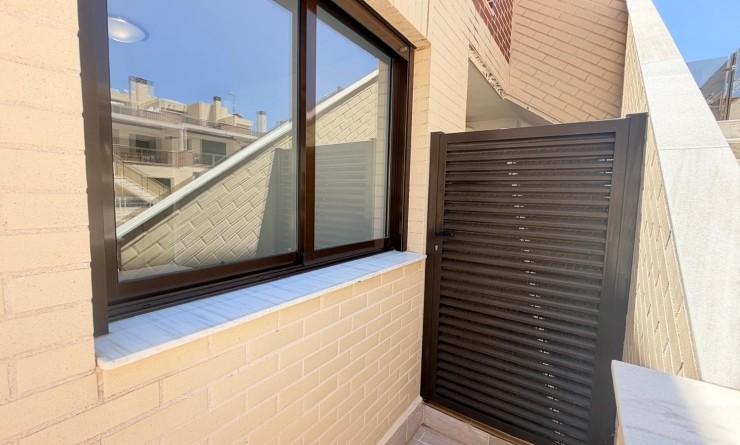 Revente - Apartment / flat - Orihuela Costa - Lomas de Cabo Roig