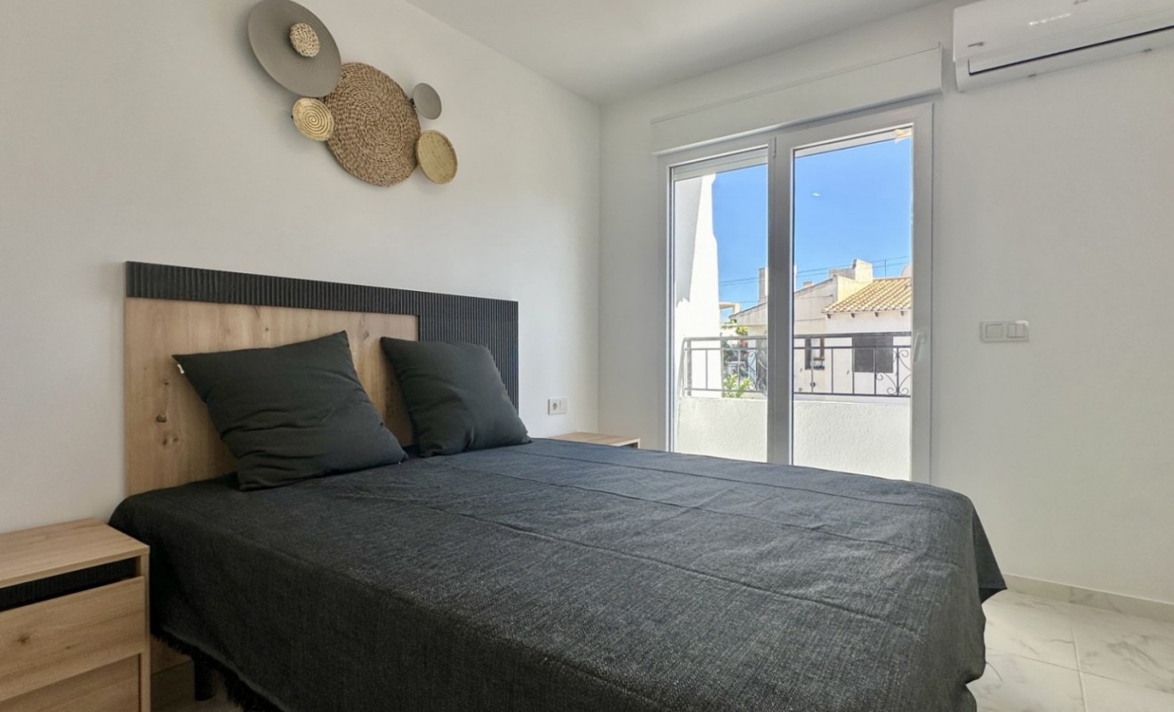 Wederverkoop - Herenhuis - Torrevieja - Los Balcones - Los Altos del Edén