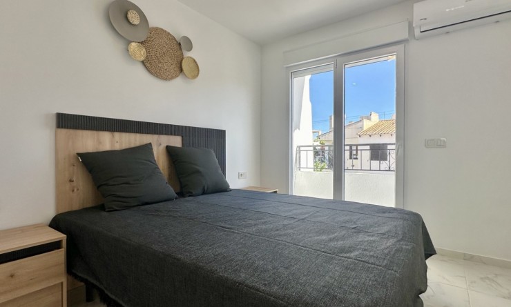 Wederverkoop - Herenhuis - Torrevieja - Los Balcones - Los Altos del Edén