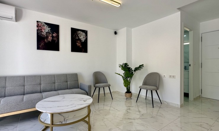 Wederverkoop - Herenhuis - Torrevieja - Los Balcones - Los Altos del Edén