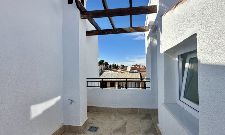 Wederverkoop - Herenhuis - Torrevieja - Los Balcones - Los Altos del Edén
