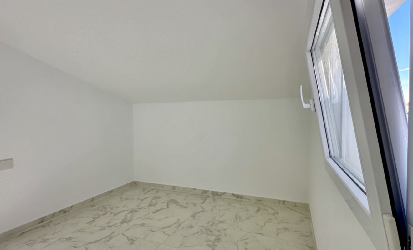 Wederverkoop - Herenhuis - Torrevieja - Los Balcones - Los Altos del Edén