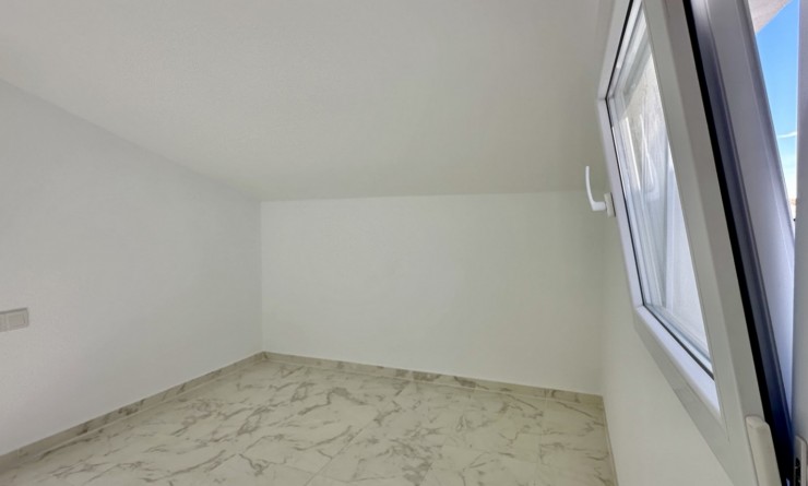 Wederverkoop - Herenhuis - Torrevieja - Los Balcones - Los Altos del Edén