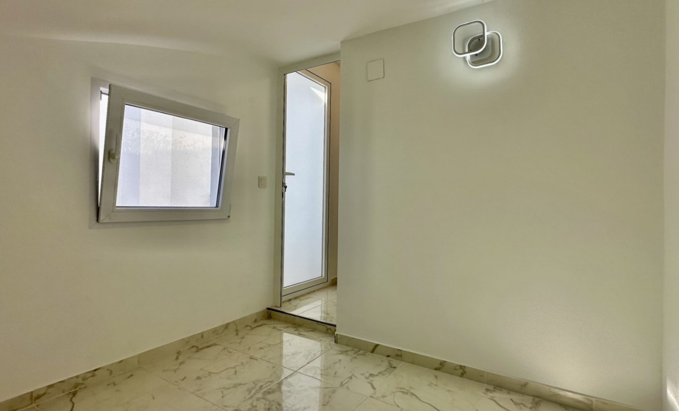 Wederverkoop - Herenhuis - Torrevieja - Los Balcones - Los Altos del Edén