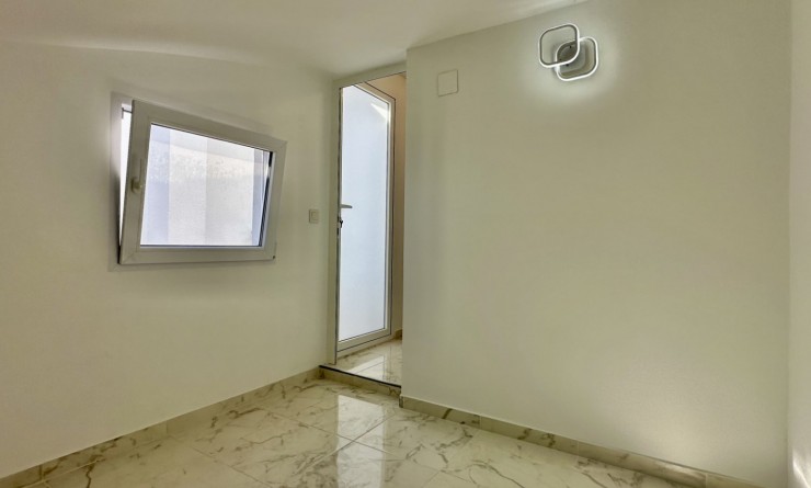 Wederverkoop - Herenhuis - Torrevieja - Los Balcones - Los Altos del Edén