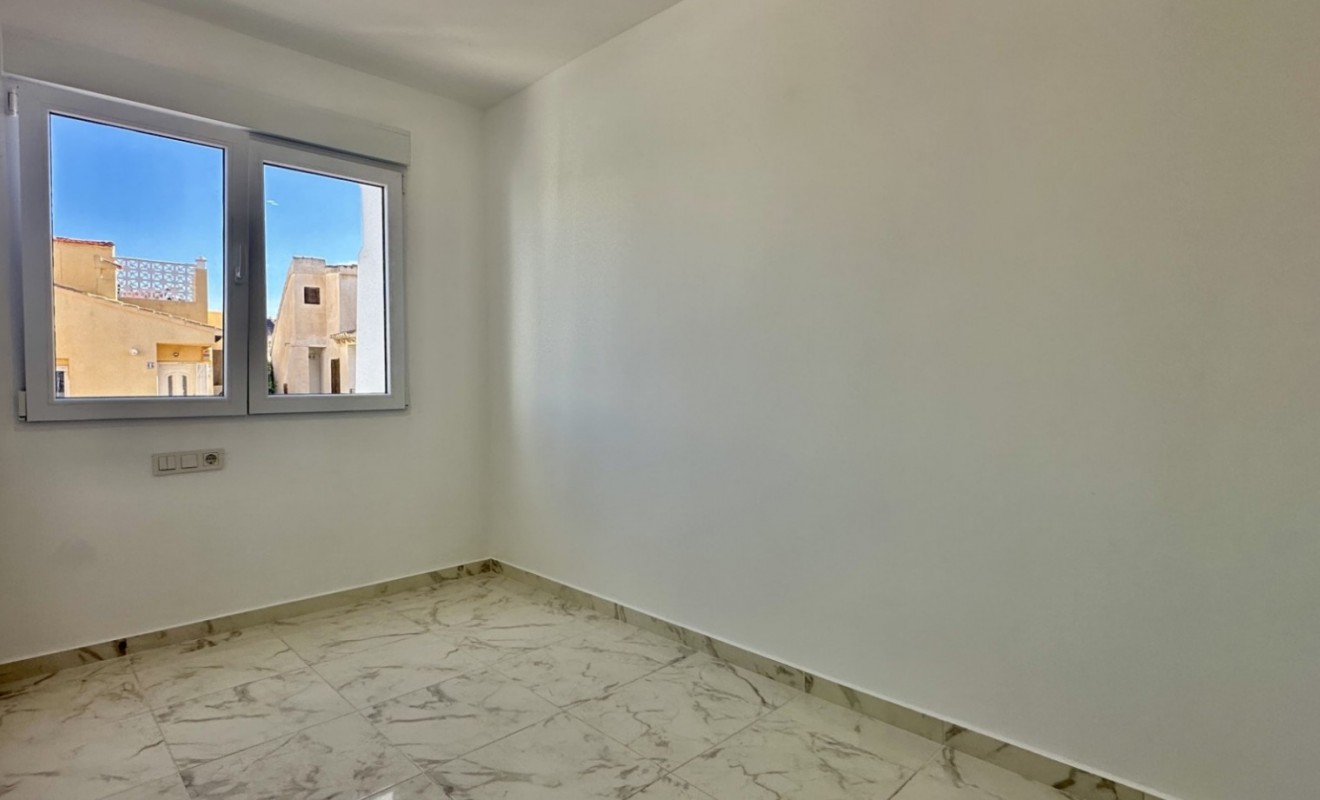 Wederverkoop - Herenhuis - Torrevieja - Los Balcones - Los Altos del Edén