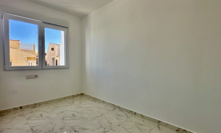 Wederverkoop - Herenhuis - Torrevieja - Los Balcones - Los Altos del Edén